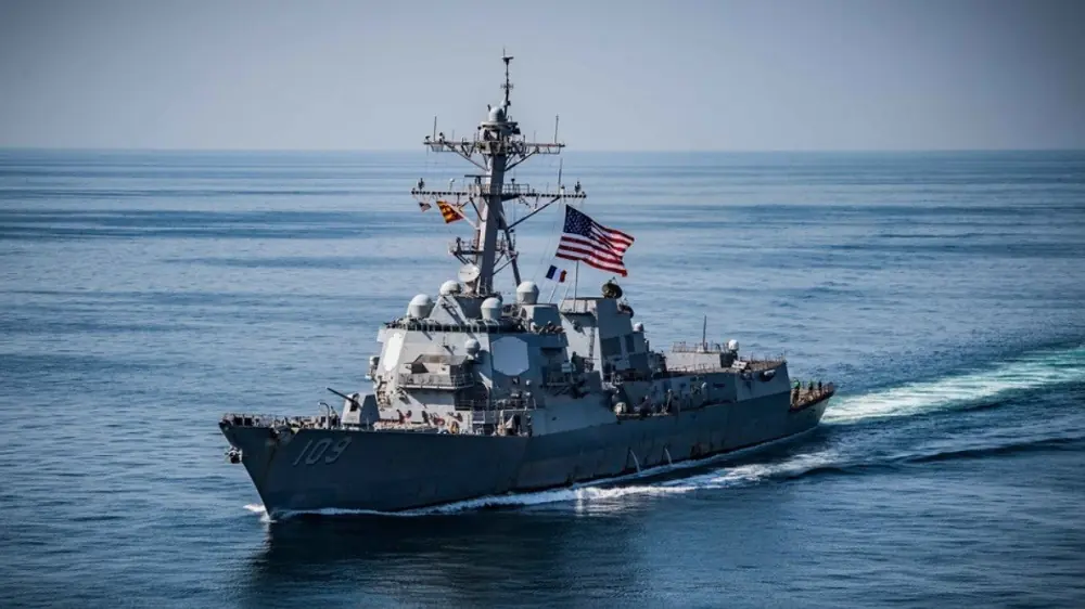 Mỹ tiến gần đến các cuộc tấn công trực tiếp vào Venezuela?